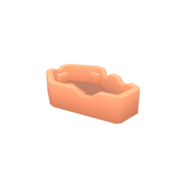 Coffin Old